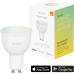 Hombli Smart Spot GU10 (4.5W) CCT - Duo Pack