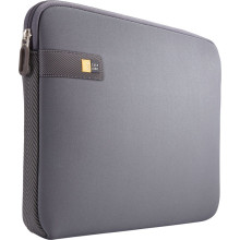 Case Logic Slim-Line LAPS Notebook Sleeve [13.3 inch] - graphite