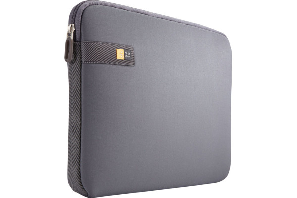 Case Logic Slim-Line LAPS Notebook Sleeve [13.3 inch] - graphite