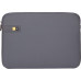 Case Logic Slim-Line LAPS Notebook Sleeve [13.3 inch] - graphite