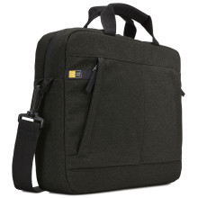 Case Logic Huxton Laptop Attaché [15.6 inch] - black