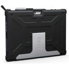 UAG Metropolis Case - Microsoft Surface Pro 7/6/5/4 - black