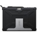 UAG Metropolis Case - Microsoft Surface Pro 7/6/5/4 - black