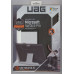 UAG Metropolis Case - Microsoft Surface Pro 7/6/5/4 - black