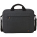 Case Logic Era Attaché [14 inch] - obsidian grey