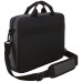 Case Logic Era Attaché [14 inch] - obsidian grey