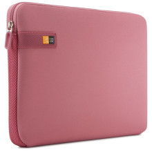 Case Logic Slim-Line LAPS Notebook Sleeve [13.3 inch] - heather rose