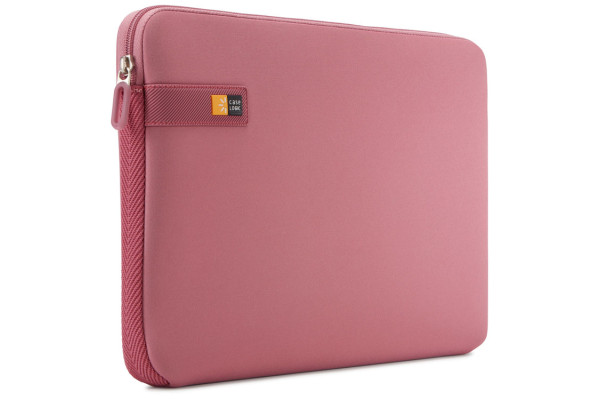 Case Logic Slim-Line LAPS Notebook Sleeve [13.3 inch] - heather rose