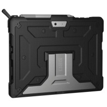 UAG Metropolis Case - Microsoft Surface Go - black