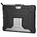 UAG Metropolis Case - Microsoft Surface Go - black