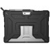 UAG Metropolis Case - Microsoft Surface Go - black