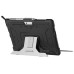 UAG Metropolis Case - Microsoft Surface Go - black