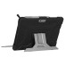 UAG Metropolis Case - Microsoft Surface Go - black