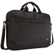 Case Logic Advantage Laptop Attaché [15.6 inch] - black