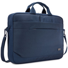 Case Logic Advantage Laptop Attaché [15.6 inch] - dark blue