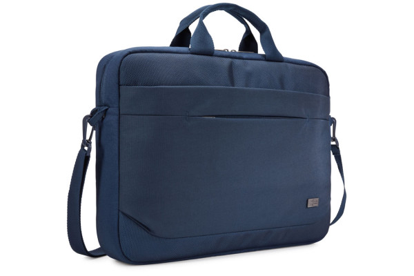 Case Logic Advantage Laptop Attaché [15.6 inch] - dark blue