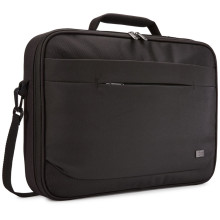 Case Logic Advantage Laptop Clamshell Bag [15.6 inch] - black