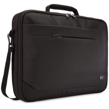 Case Logic Advantage Laptop Clamshell Bag [17.3 inch] - black