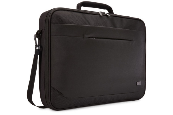 Case Logic Advantage Laptop Clamshell Bag [17.3 inch] - black