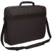 Case Logic Advantage Laptop Clamshell Bag [17.3 inch] - black