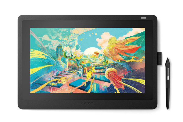 Wacom Cintiq 16 FHD CH