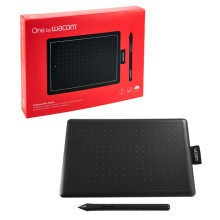 Wacom One by Wacom S