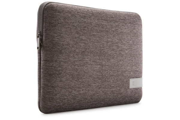 Case Logic Reflect Laptop Sleeve [13.3 inch] - graphite grey