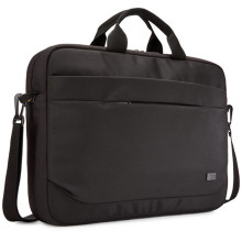 Case Logic Advantage Laptop Attaché [17.3 inch] - black