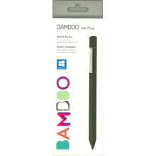 Wacom Bamboo Ink Plus - black