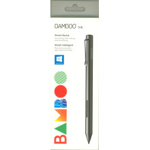 Wacom Bamboo Ink 2nd - grey