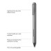 Wacom Bamboo Ink 2nd - grey