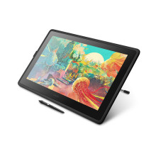 Wacom Cintiq 22 Switzerland