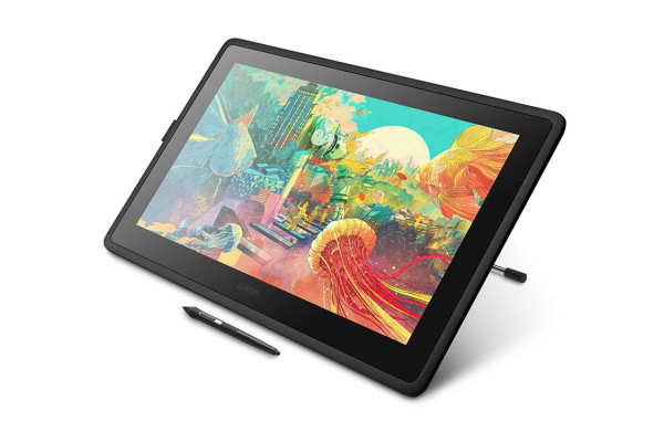 Wacom Cintiq 22 Switzerland