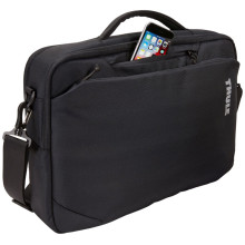 Thule Subterra Laptop Bag [15.6 inch] - black