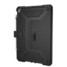 UAG Metropolis Case - iPad [10.2-inch] (7th Gen, 2019) - black