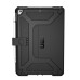 UAG Metropolis Case - iPad [10.2-inch] (7th Gen, 2019) - black