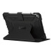 UAG Metropolis Case - iPad [10.2-inch] (7th Gen, 2019) - black