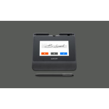 Wacom Signature Set - STU-540-CH sign pro PDF