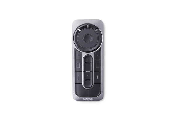 Wacom ExpressKey Remote Accessory