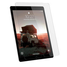 UAG Glass Screen Protector - iPad (7th gen, 10.2) - clear