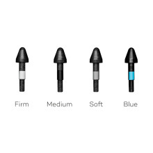 Wacom Stylus nibs for CS322AK