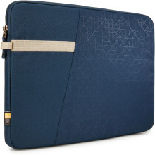 Case Logic Ibira Sleeve [13.3 inch] - dress blue