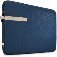 Case Logic Ibira Sleeve [15.6 inch] - dress blue