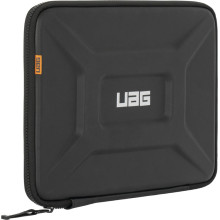 UAG Medium Sleeve Fall 2019 - black