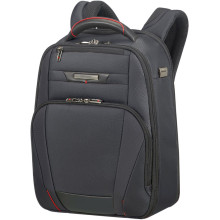 Samsonite Pro DLX 5 Laptop Backpack [14.1 inch] - black