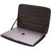 Thule Gauntlet MacBook Pro Sleeve [16 inch] - black